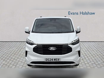 Used Ford Transit Custom 2024 for sale - 79294858: Photo