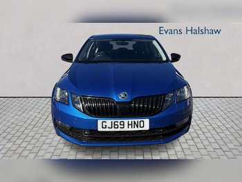 Used Skoda Octavia 2019 for sale - 78278571: Photo