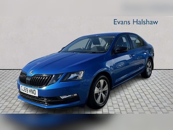 Used Skoda Octavia 2019 for sale - 78278571: Photo