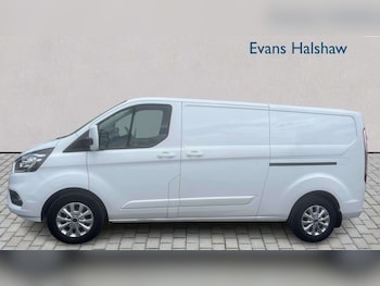 Used Ford Transit Custom 2019 for sale - 79428378: Photo