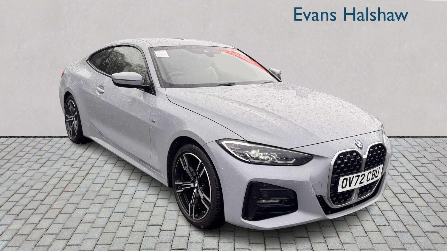 Used BMW 4 Series 2022 for sale - 76576017: Photo 1