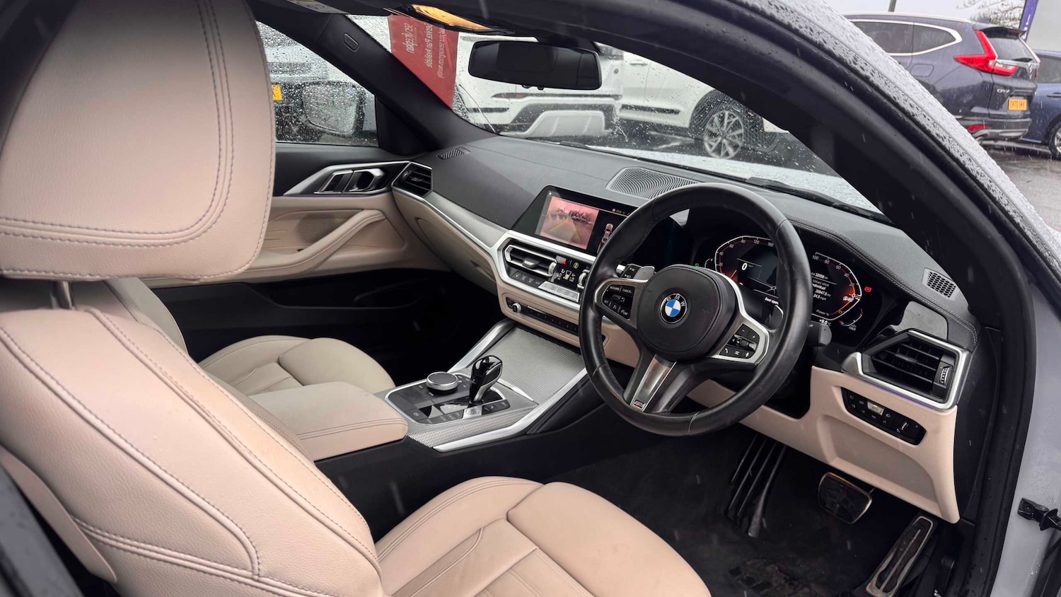 Used BMW 4 Series 2022 for sale - 76576017: Photo 12