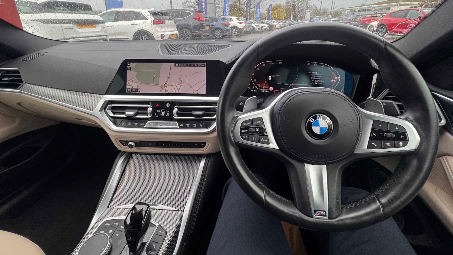 Used BMW 4 Series 2022 for sale - 76576017: Photo 14