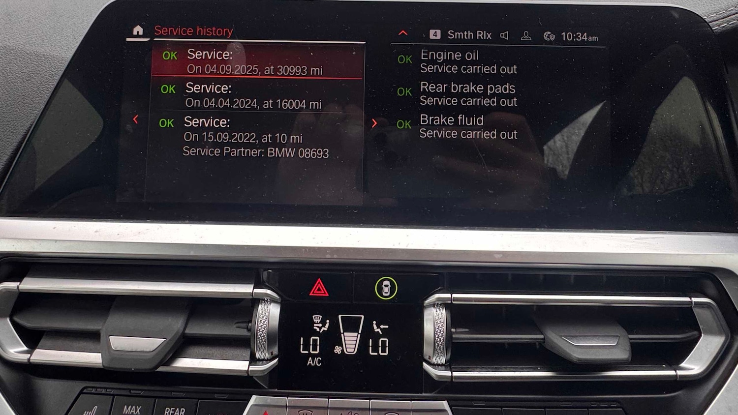 Used BMW 4 Series 2022 for sale - 76576017: Photo 15