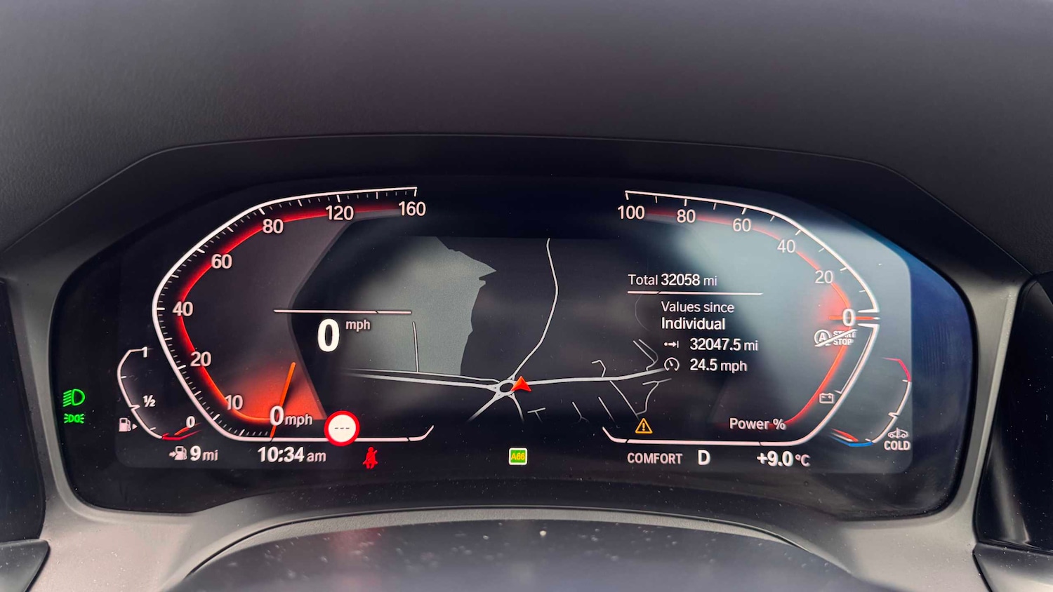 Used BMW 4 Series 2022 for sale - 76576017: Photo 16