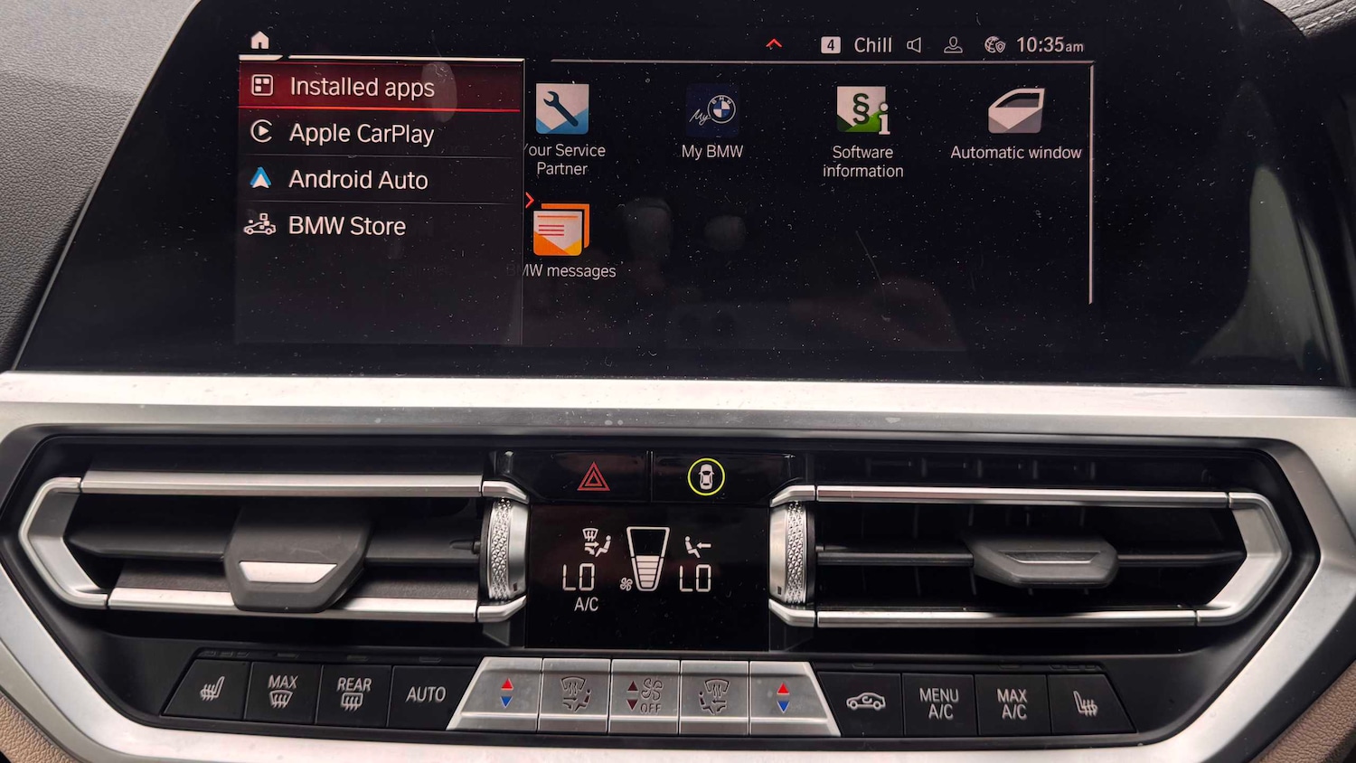 Used BMW 4 Series 2022 for sale - 76576017: Photo 17