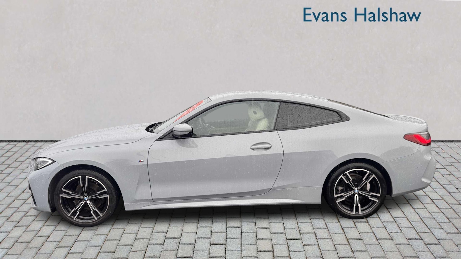 Used BMW 4 Series 2022 for sale - 76576017: Photo 4