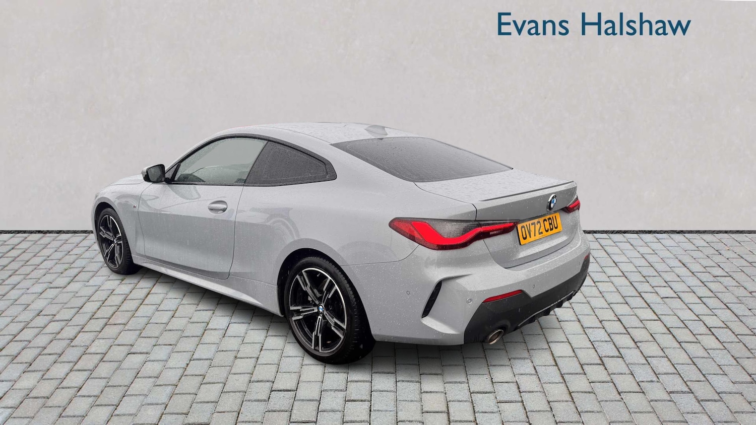 Used BMW 4 Series 2022 for sale - 76576017: Photo 5