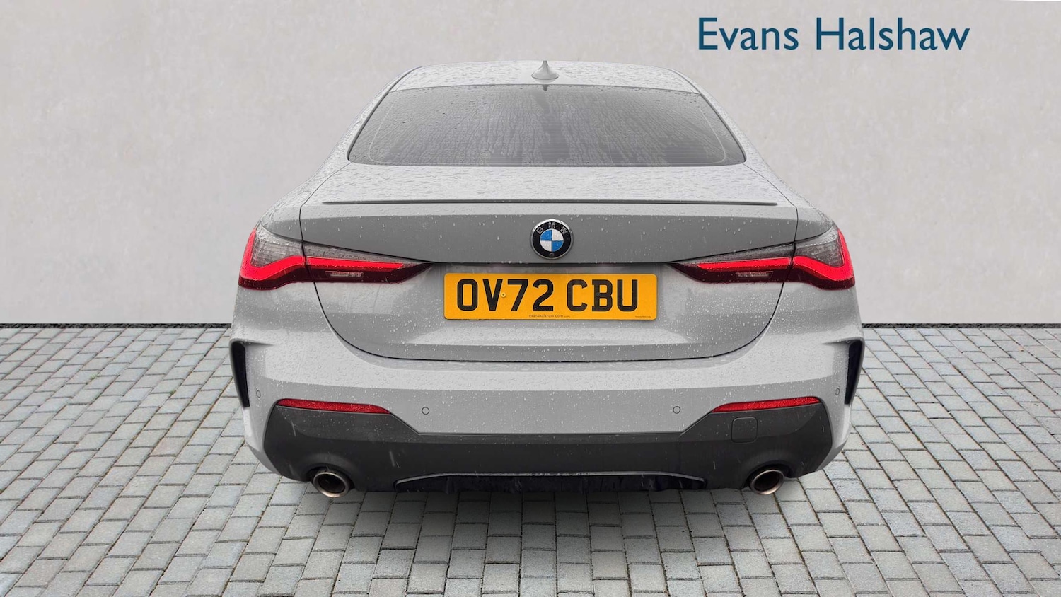 Used BMW 4 Series 2022 for sale - 76576017: Photo 6