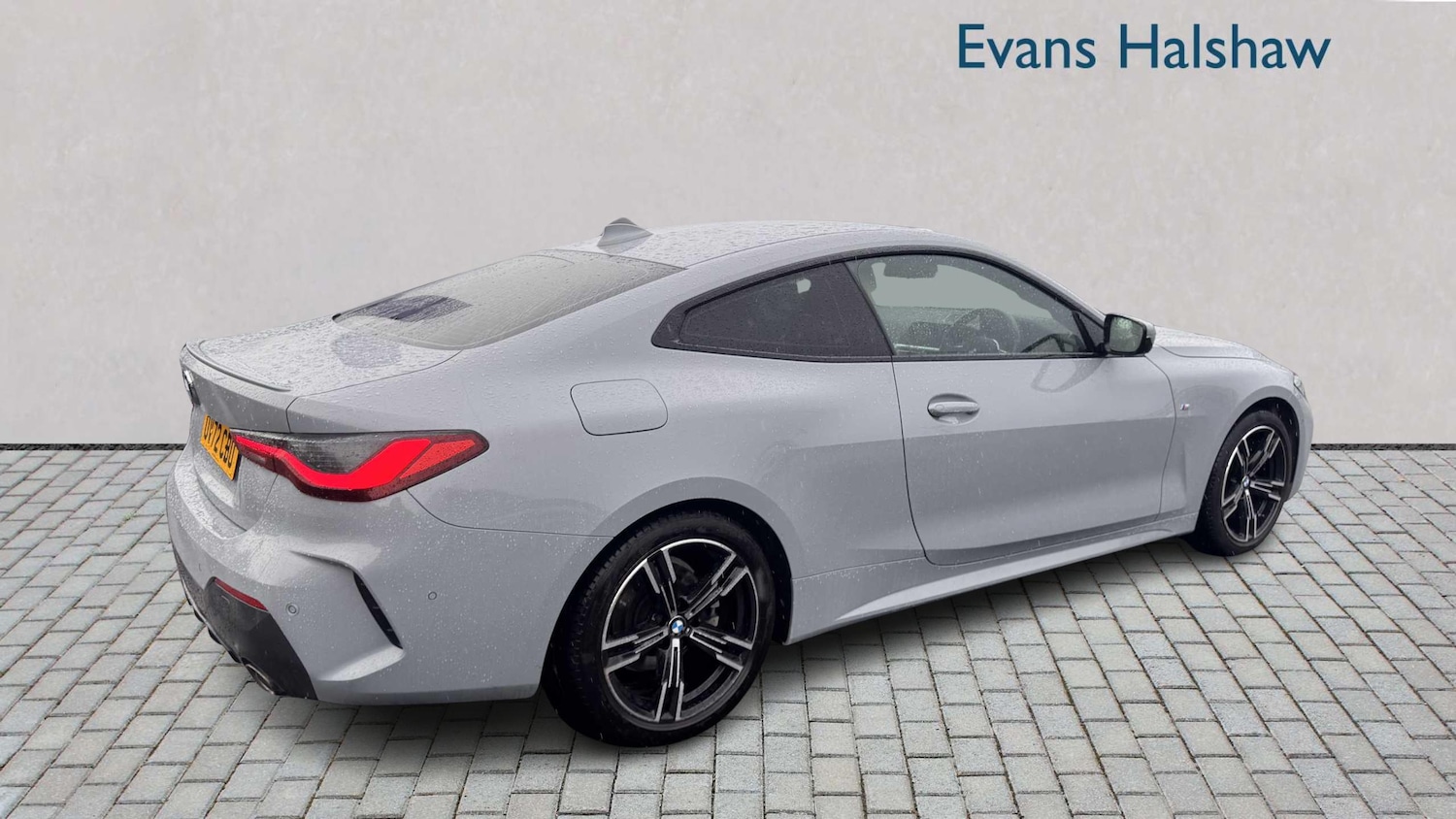 Used BMW 4 Series 2022 for sale - 76576017: Photo 7