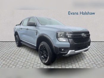 Used Ford Ranger 2025 for sale - 78881268: Photo