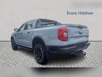 Used Ford Ranger 2025 for sale - 78881268: Photo