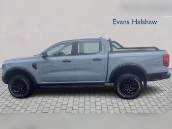 Used Ford Ranger 2025 for sale - 78881268: Photo