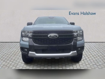 Used Ford Ranger 2025 for sale - 78881268: Photo