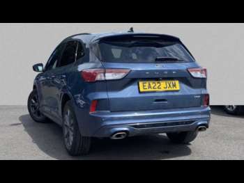 Used Ford Kuga 2022 for sale - 75317032: Photo