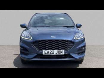 Used Ford Kuga 2022 for sale - 75317032: Photo