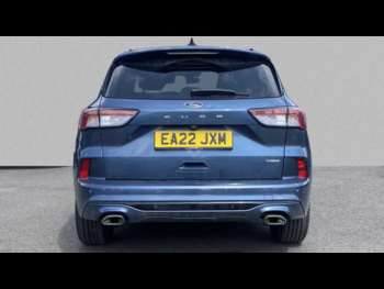 Used Ford Kuga 2022 for sale - 75317032: Photo