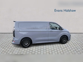 Used Ford Transit Custom 2023 for sale - 77233065: Photo