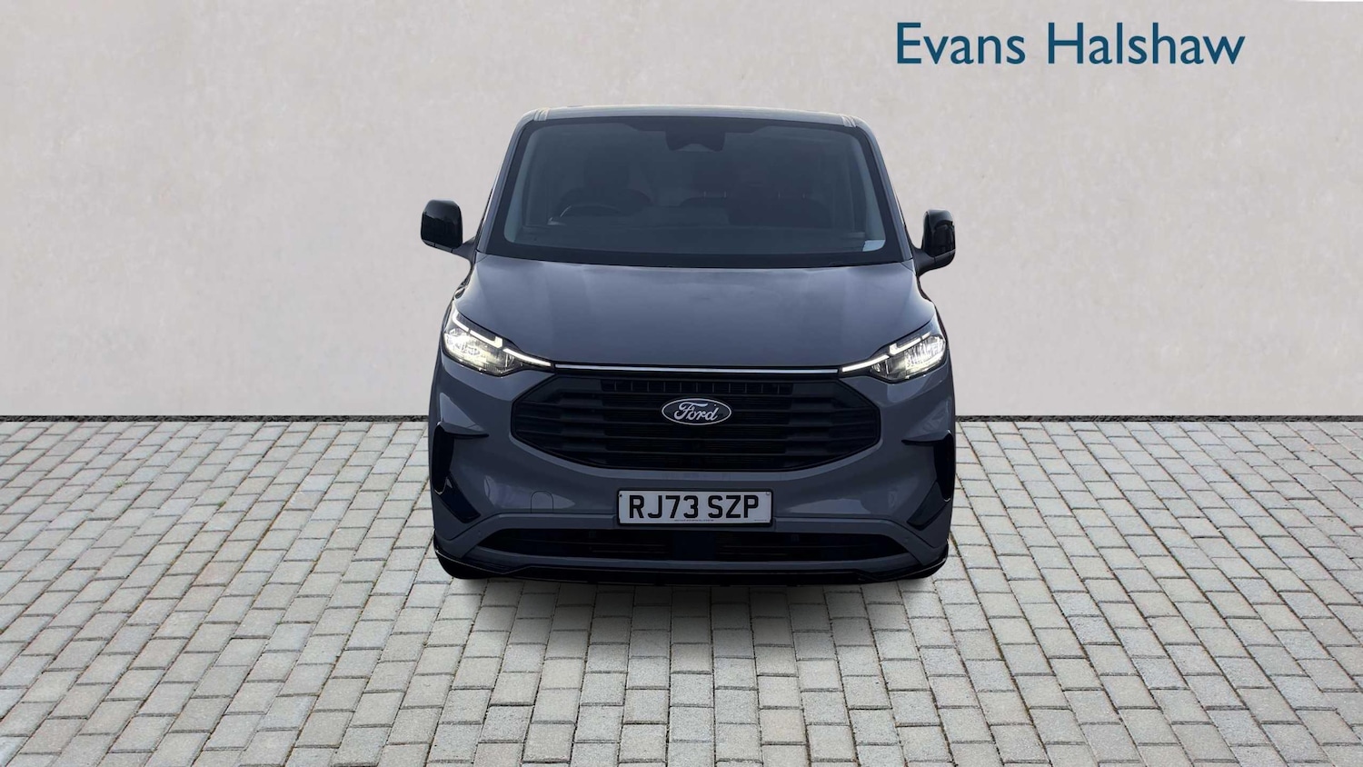 Used Ford Transit Custom 2023 for sale - 77233065: Photo 4