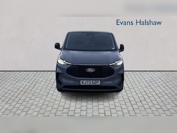 Used Ford Transit Custom 2023 for sale - 77233065: Photo