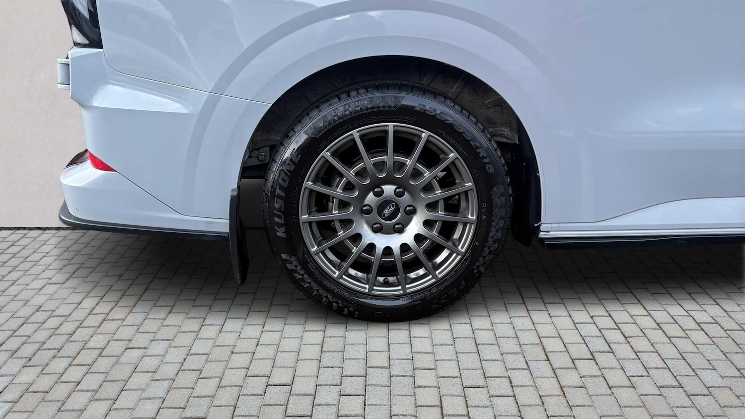 Used Ford Transit Custom 2023 for sale - 77233065: Photo 6