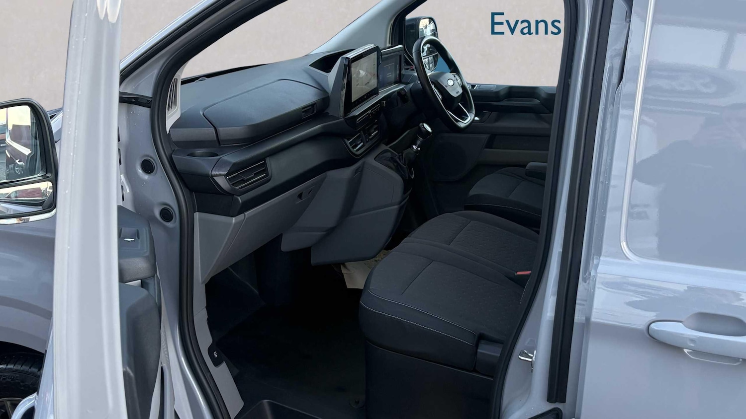 Used Ford Transit Custom 2023 for sale - 77233065: Photo 7