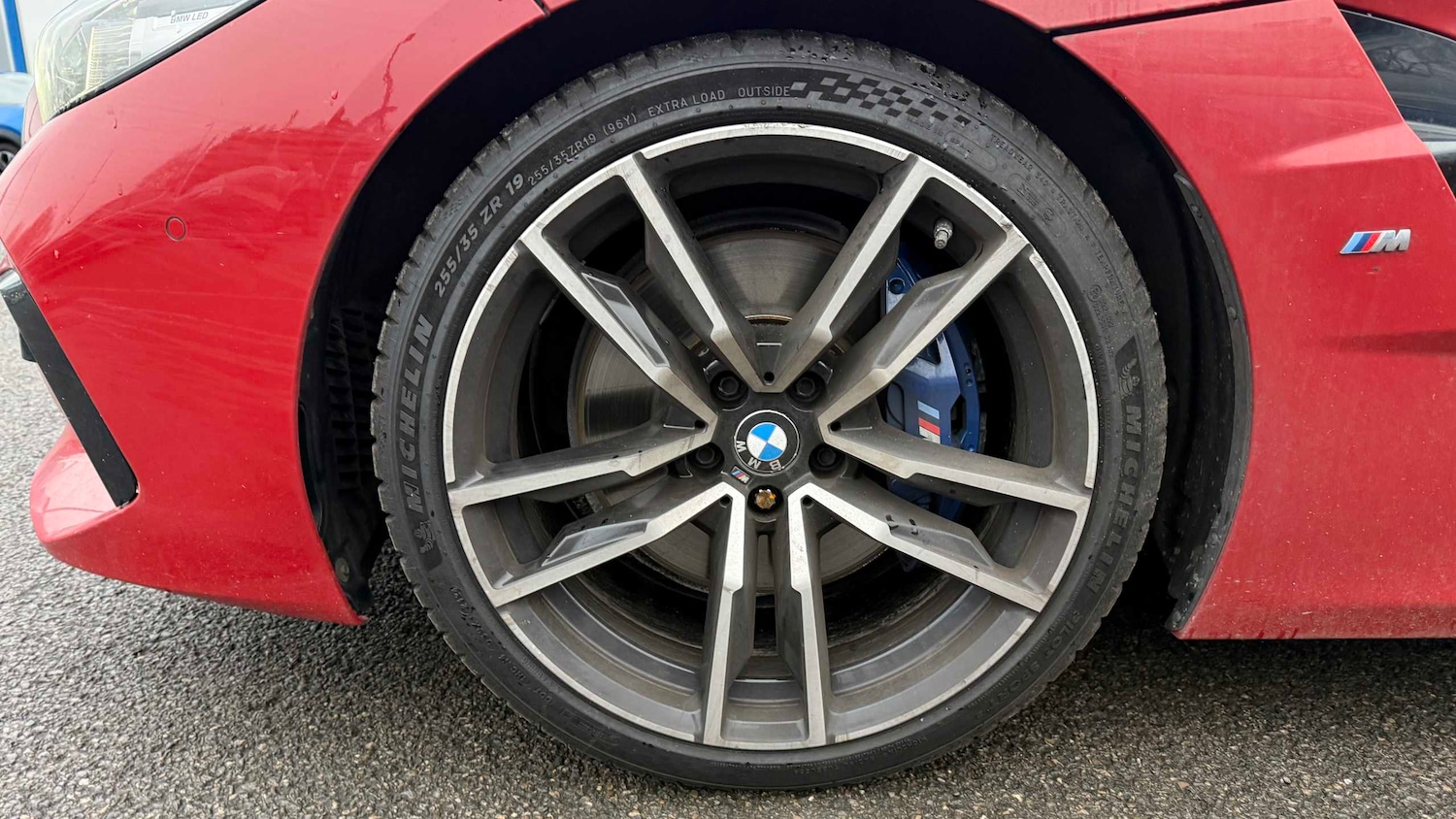 Used BMW Z4 2019 for sale - 77429240: Photo 10