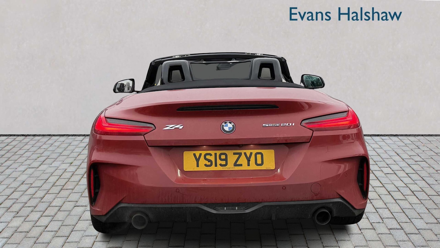 Used BMW Z4 2019 for sale - 77429240: Photo 4