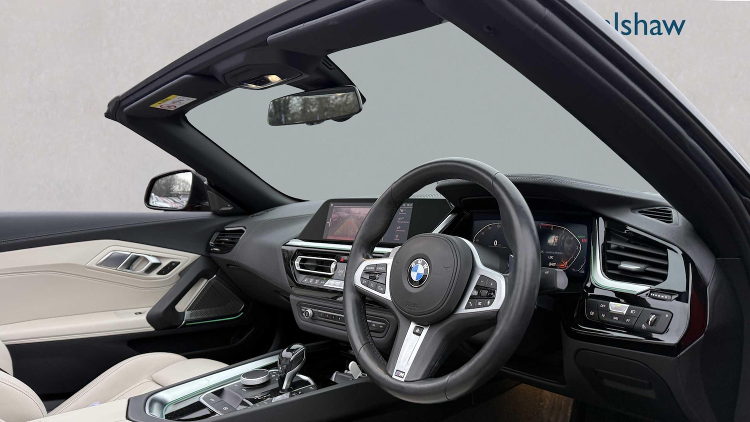 Used BMW Z4 2019 for sale - 77429240: Photo 7