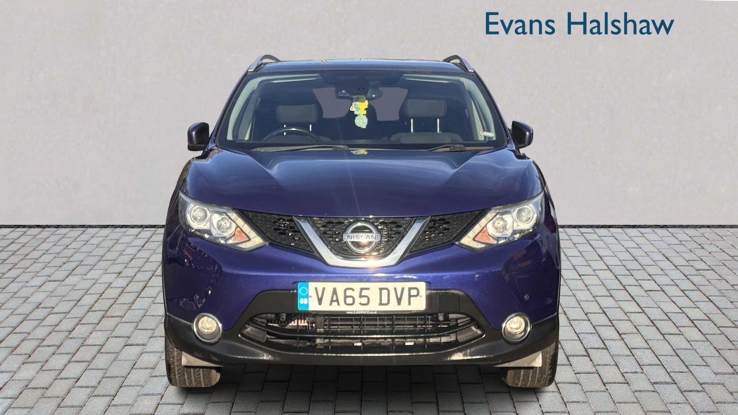 Used Nissan Qashqai 2016 for sale - 76662005: Photo 2