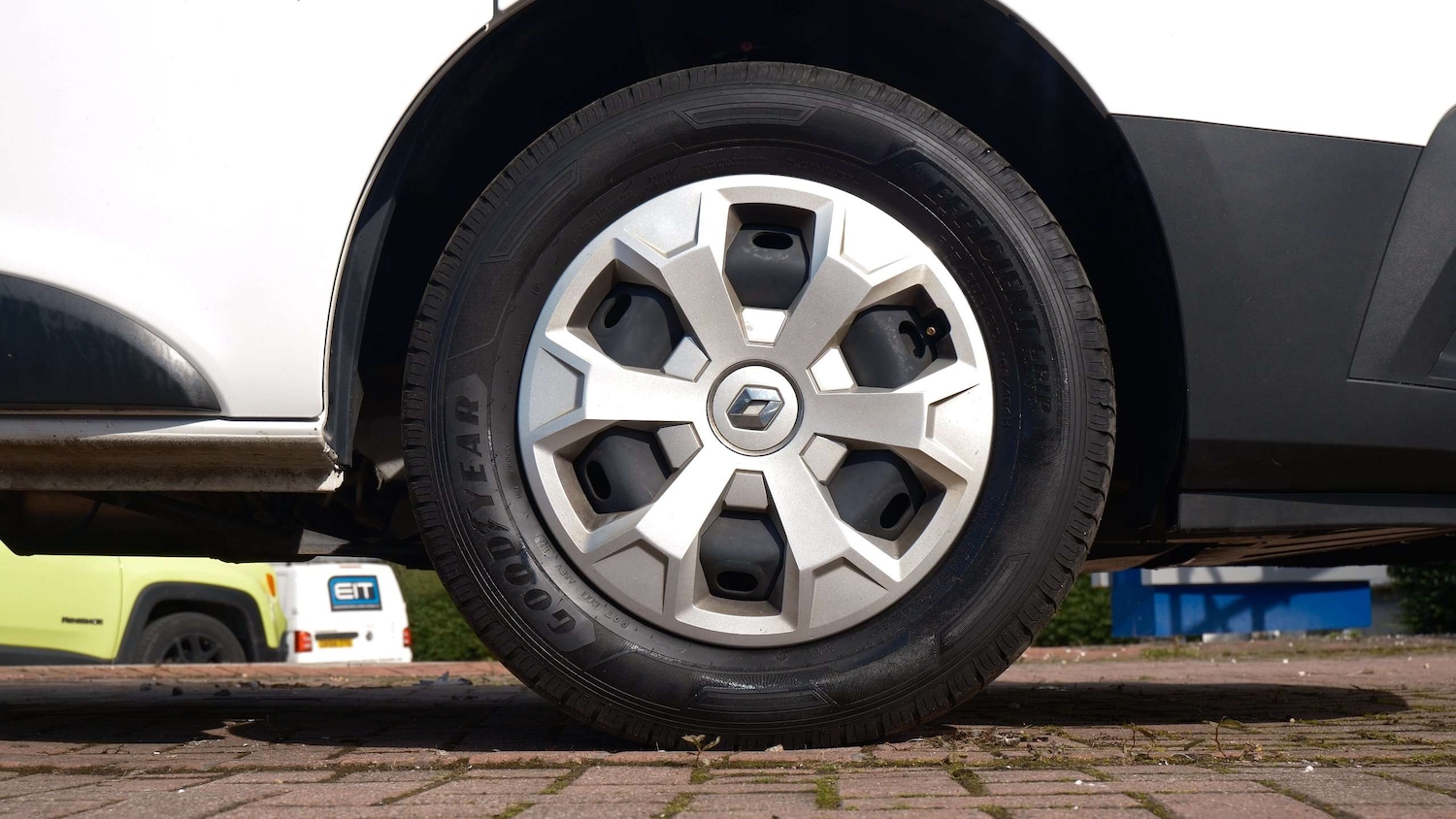 Used Renault Trafic 2022 for sale - 75496577: Photo 11