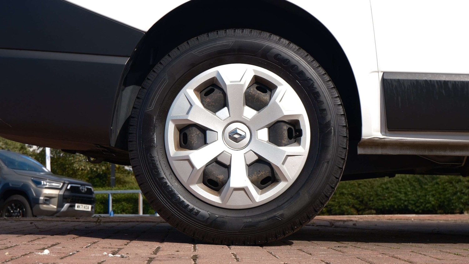 Used Renault Trafic 2022 for sale - 75496577: Photo 12