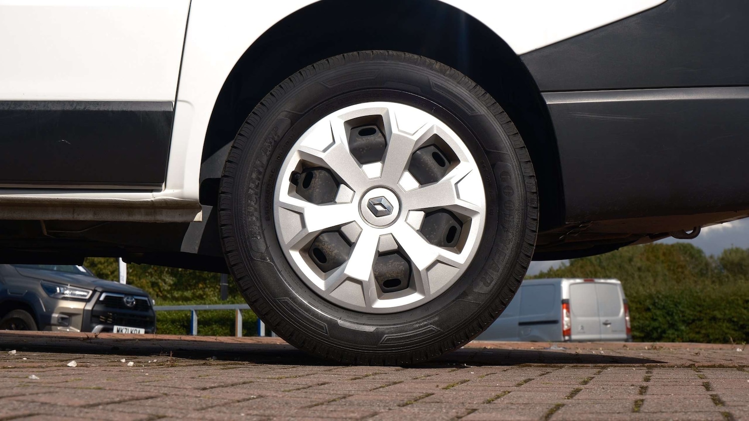 Used Renault Trafic 2022 for sale - 75496577: Photo 13