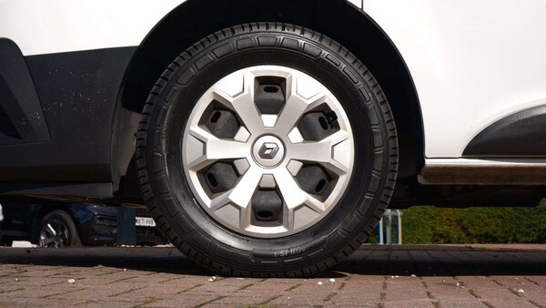 Used Renault Trafic 2022 for sale - 75496577: Photo 14