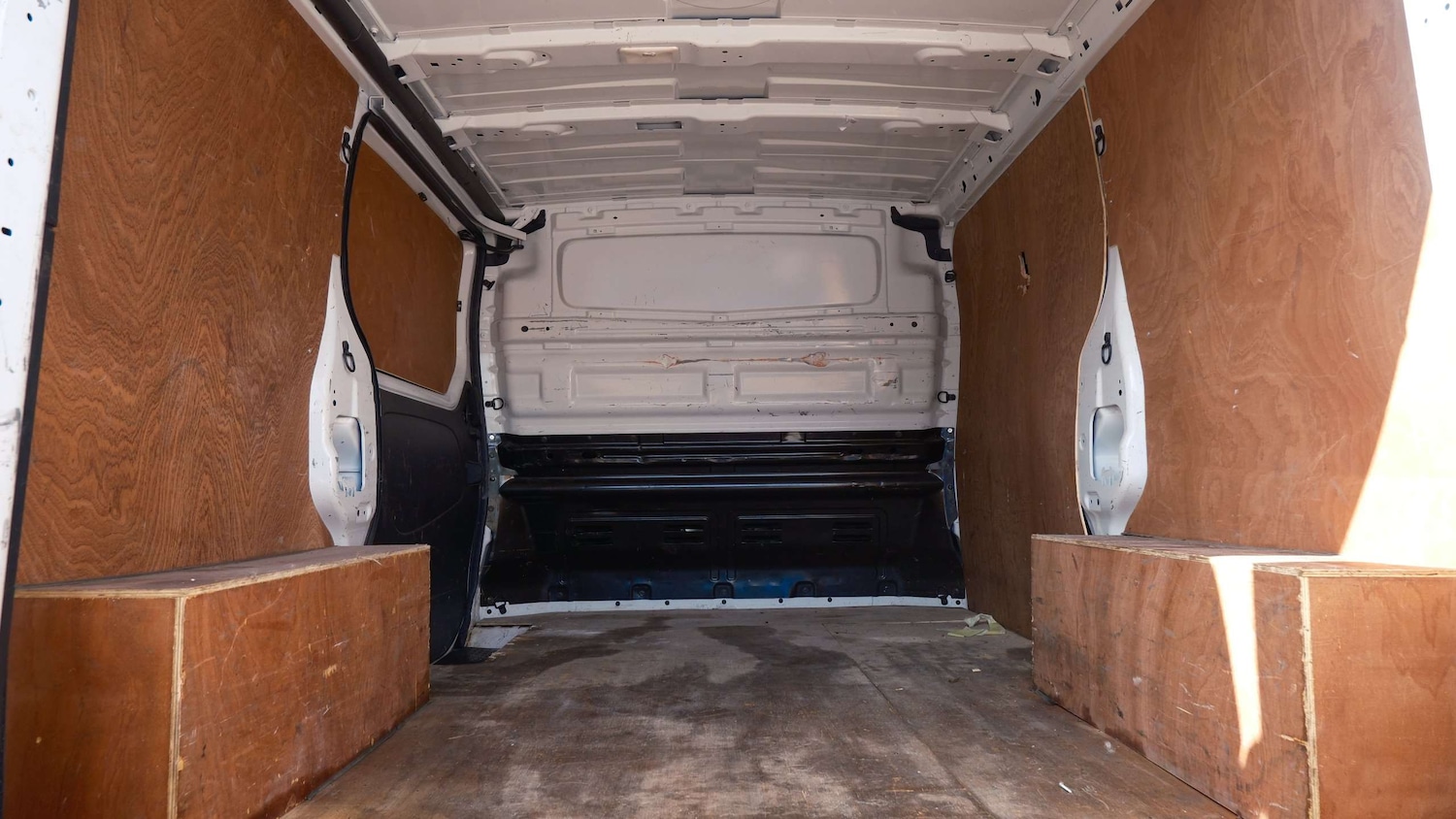 Used Renault Trafic 2022 for sale - 75496577: Photo 16