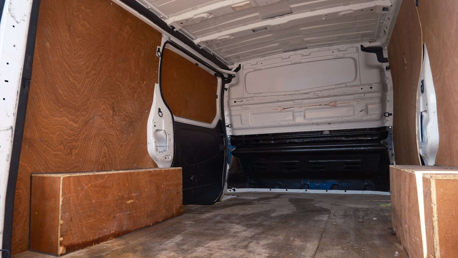 Used Renault Trafic 2022 for sale - 75496577: Photo 17