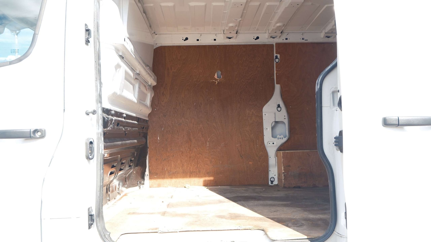 Used Renault Trafic 2022 for sale - 75496577: Photo 19