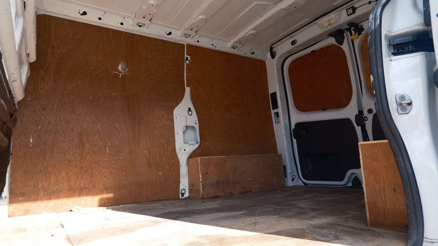 Used Renault Trafic 2022 for sale - 75496577: Photo 20