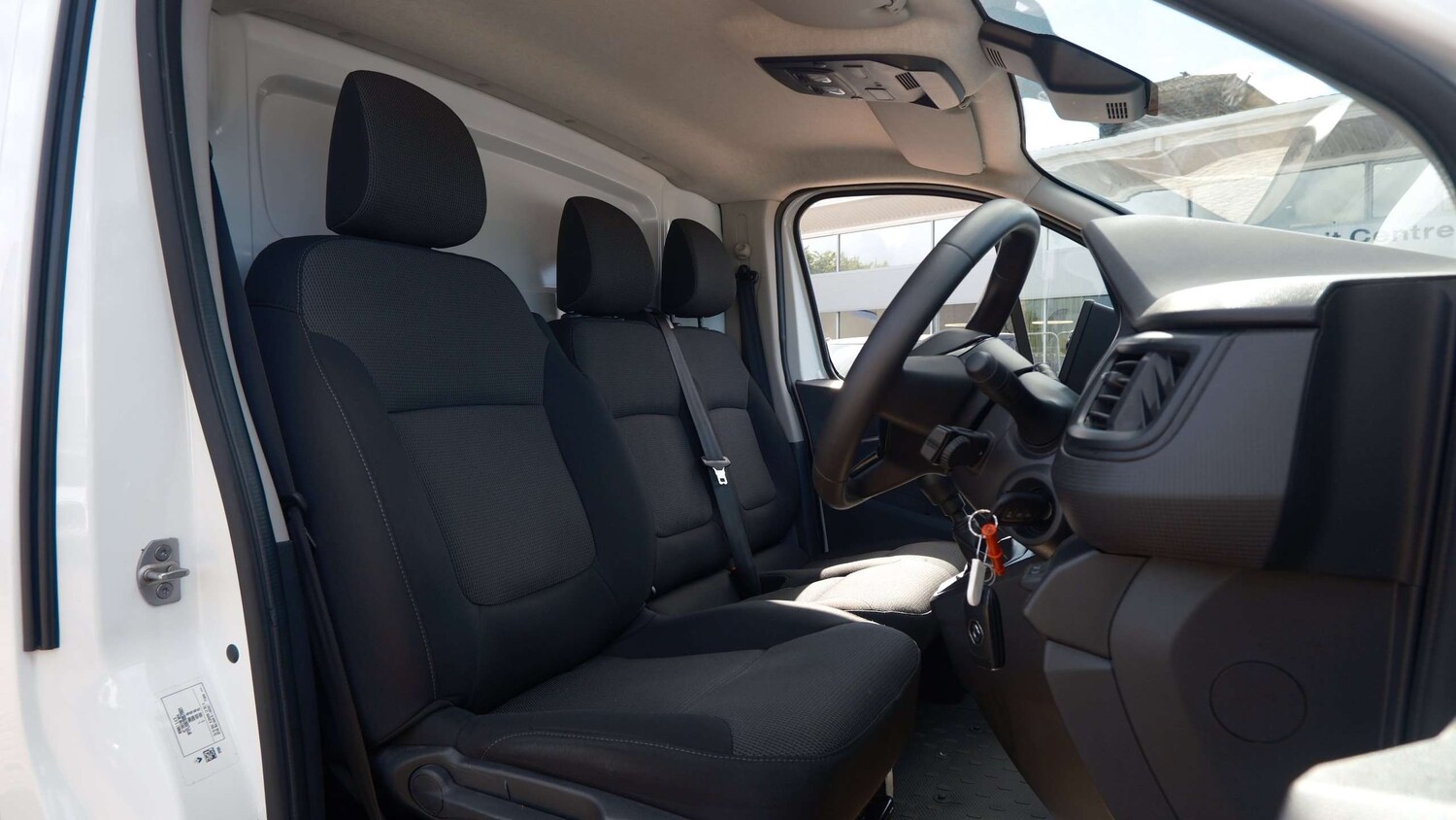 Used Renault Trafic 2022 for sale - 75496577: Photo 21