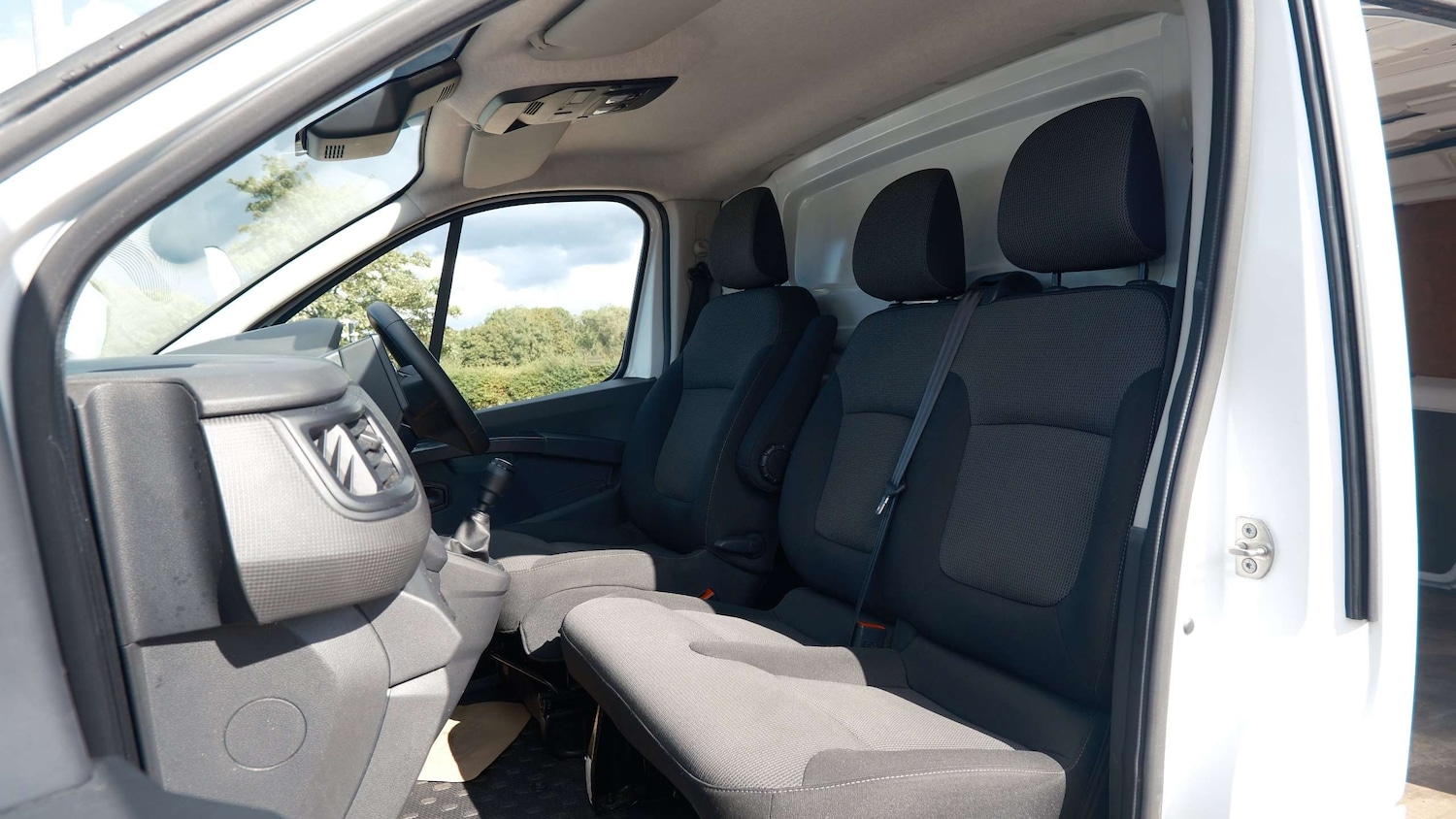 Used Renault Trafic 2022 for sale - 75496577: Photo 22