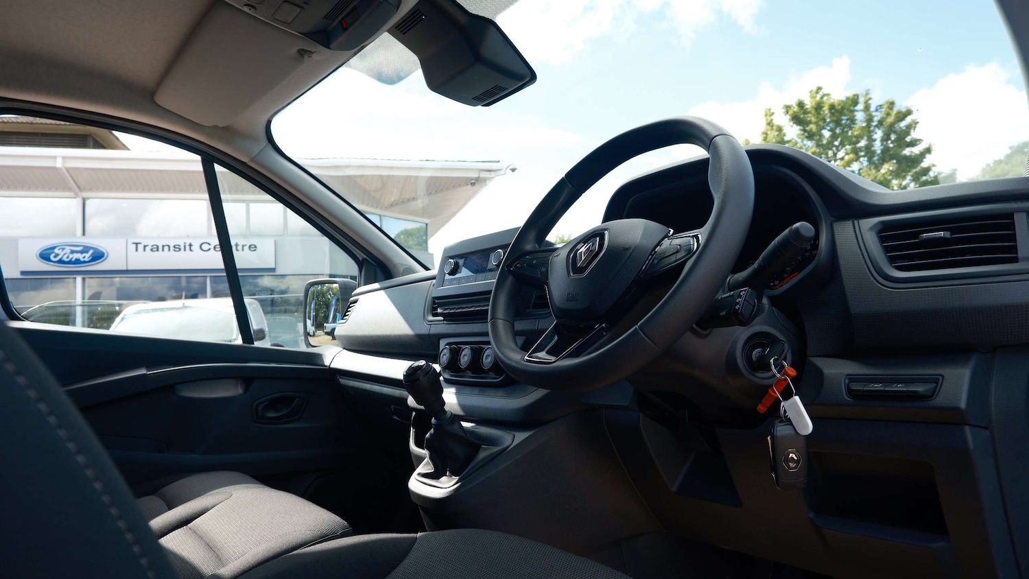 Used Renault Trafic 2022 for sale - 75496577: Photo 23