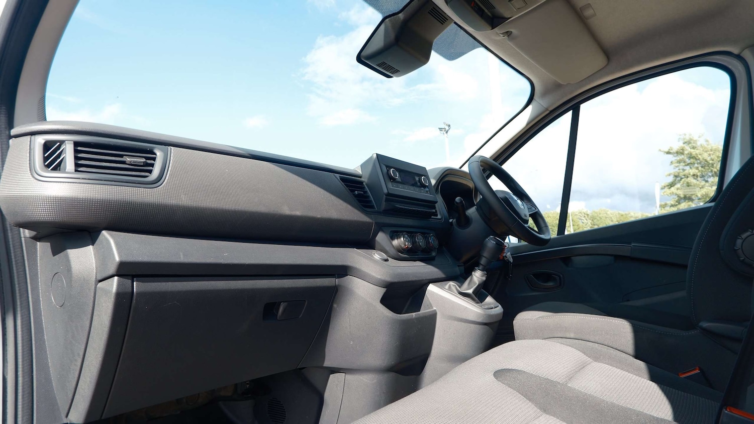 Used Renault Trafic 2022 for sale - 75496577: Photo 24