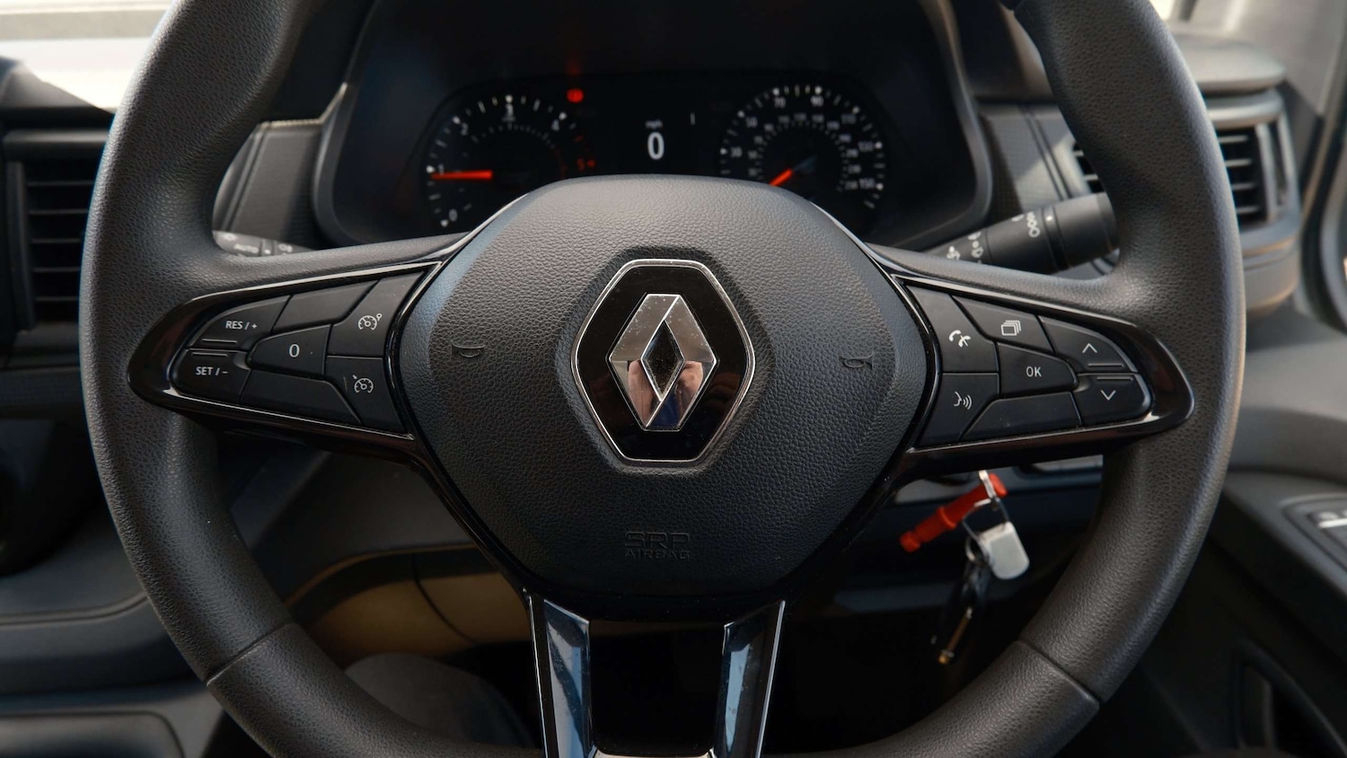 Used Renault Trafic 2022 for sale - 75496577: Photo 26