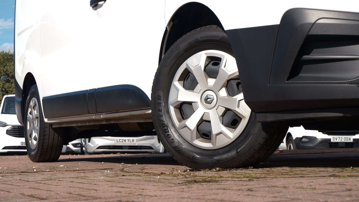 Used Renault Trafic 2022 for sale - 75496577: Photo 3