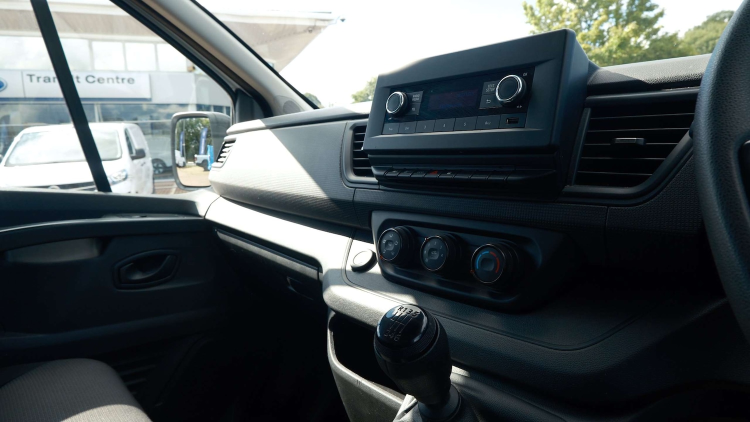 Used Renault Trafic 2022 for sale - 75496577: Photo 33