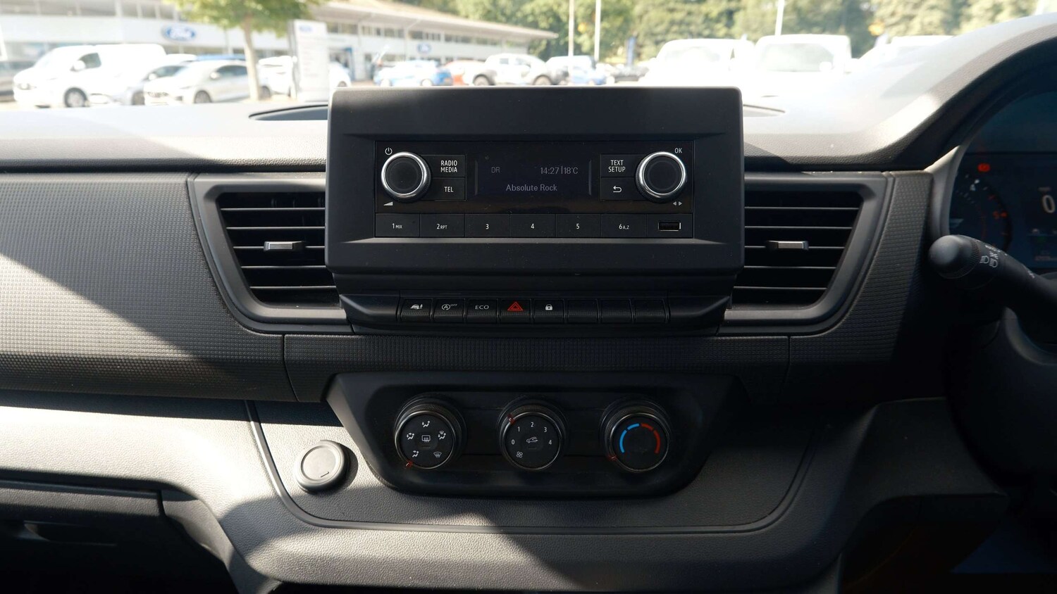 Used Renault Trafic 2022 for sale - 75496577: Photo 34