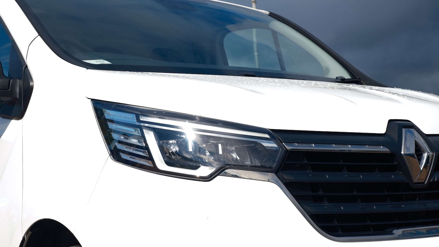 Used Renault Trafic 2022 for sale - 75496577: Photo 4