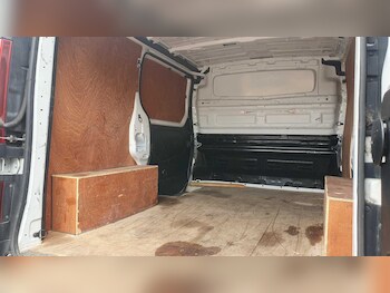 Used Renault Trafic 2022 for sale - 75496577: Photo
