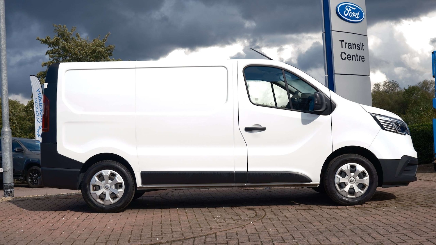 Used Renault Trafic 2022 for sale - 75496577: Photo 6