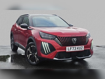 Used Peugeot 2008 2023 for sale - 75759911: Photo
